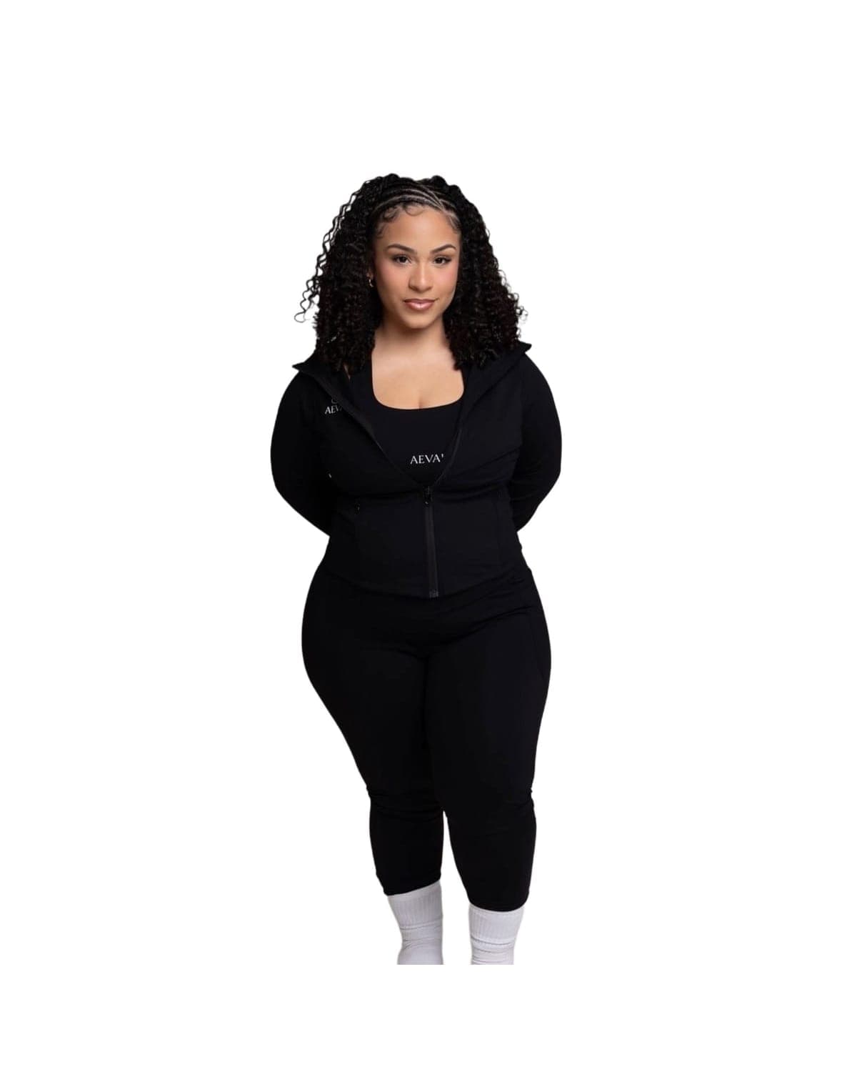 Awareness 3 Piece Collection, AEVAH activewear (view 1)
