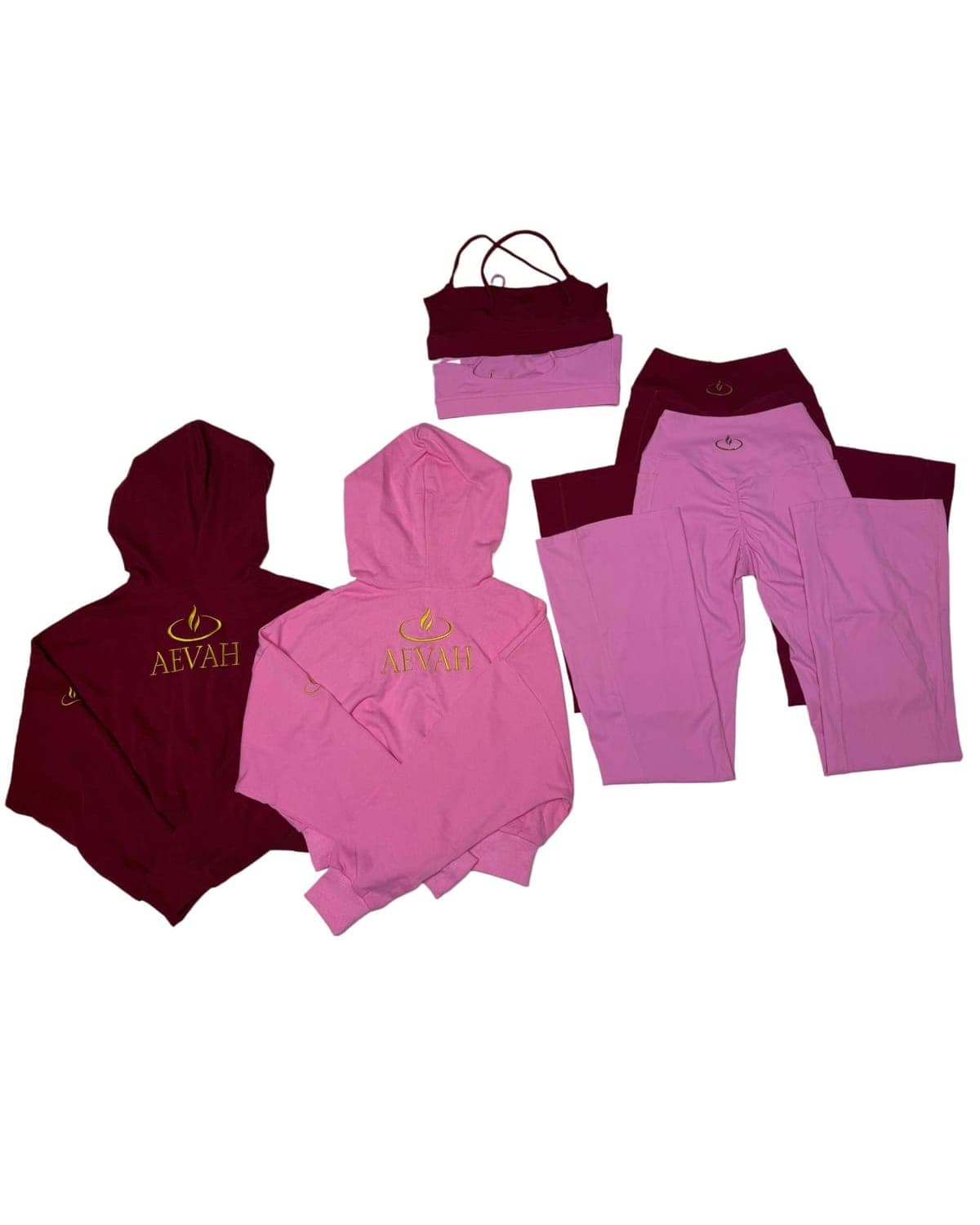 AMORE I, AEVAH activewear (view 1)