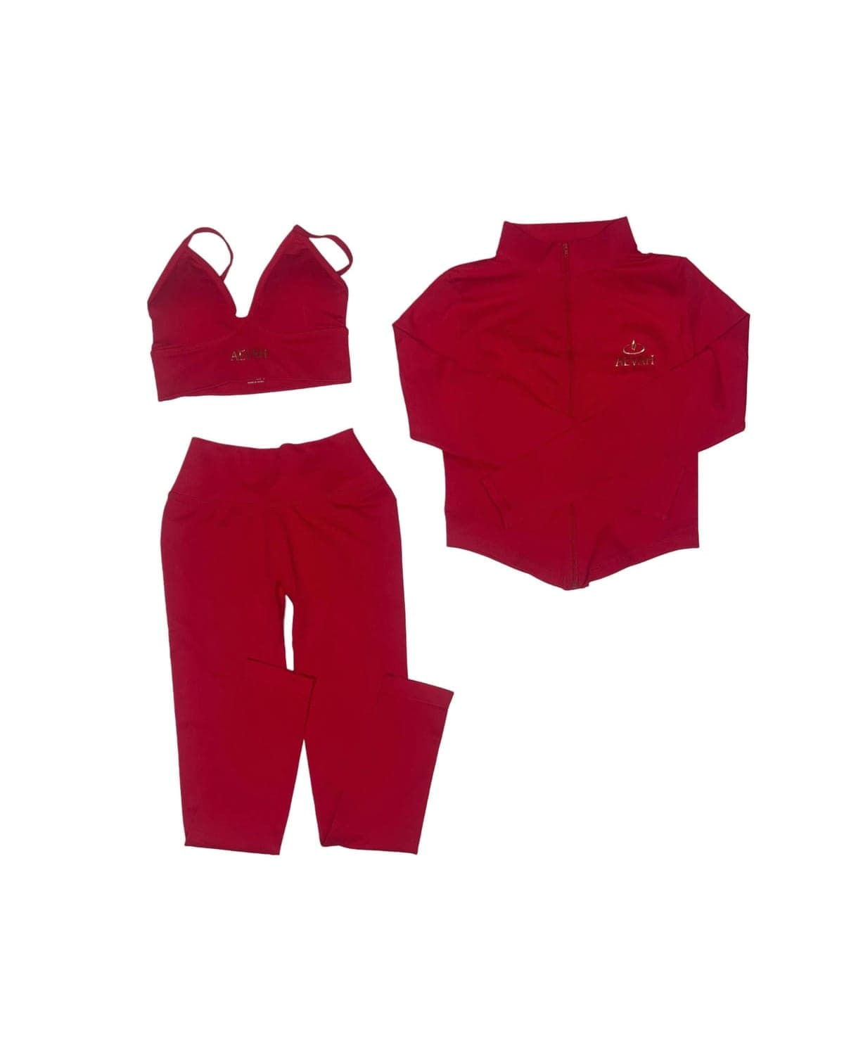 AMORE II, AEVAH activewear (view 1)