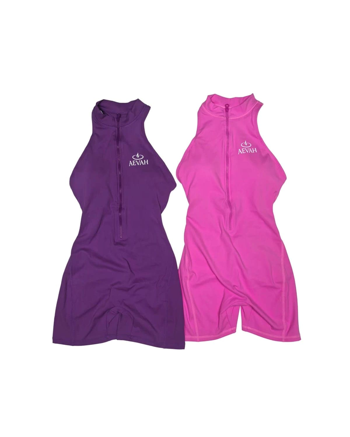 H.E.R Set in Purple, AEVAH activewear