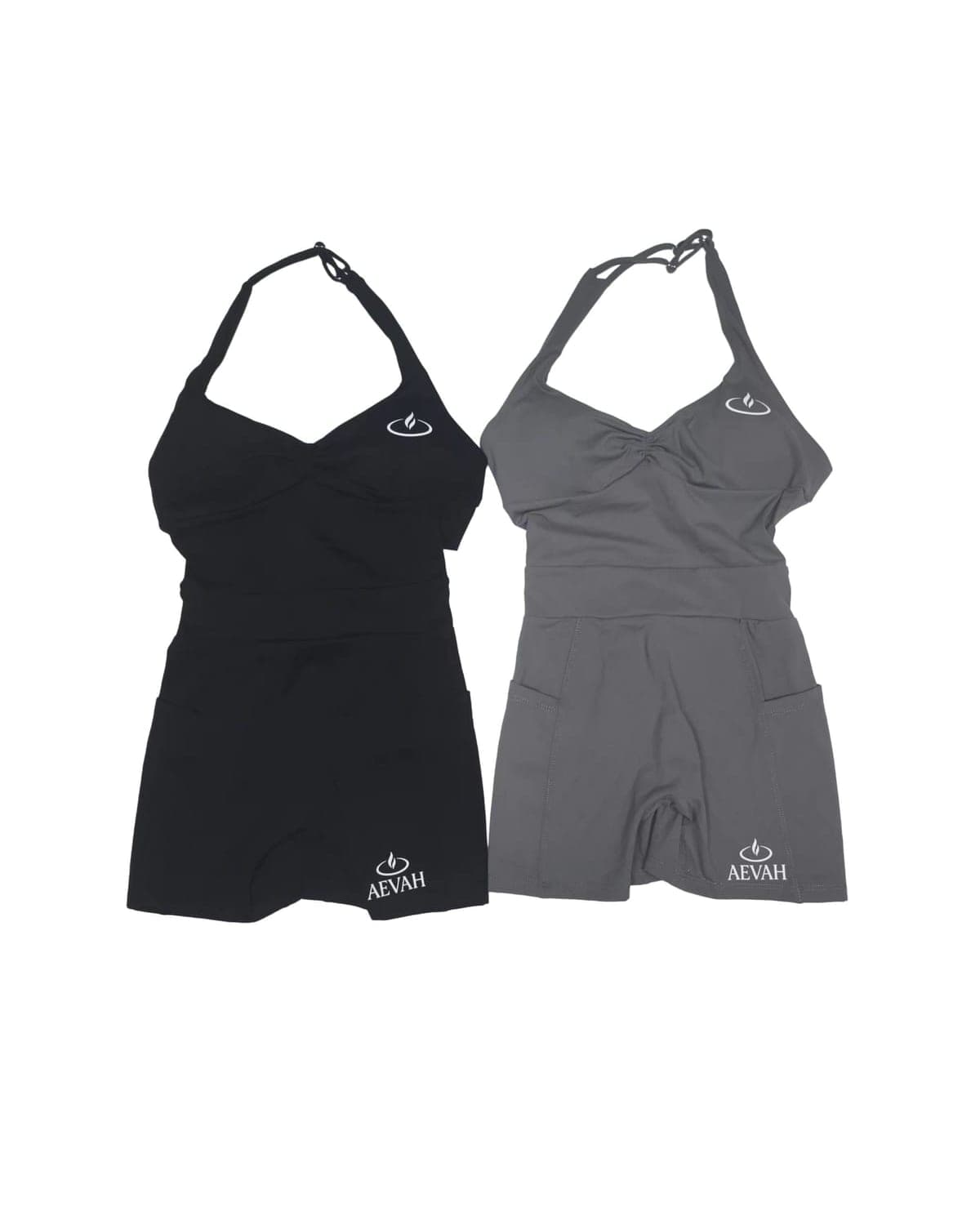 JUNE Set, AEVAH activewear (view 1)