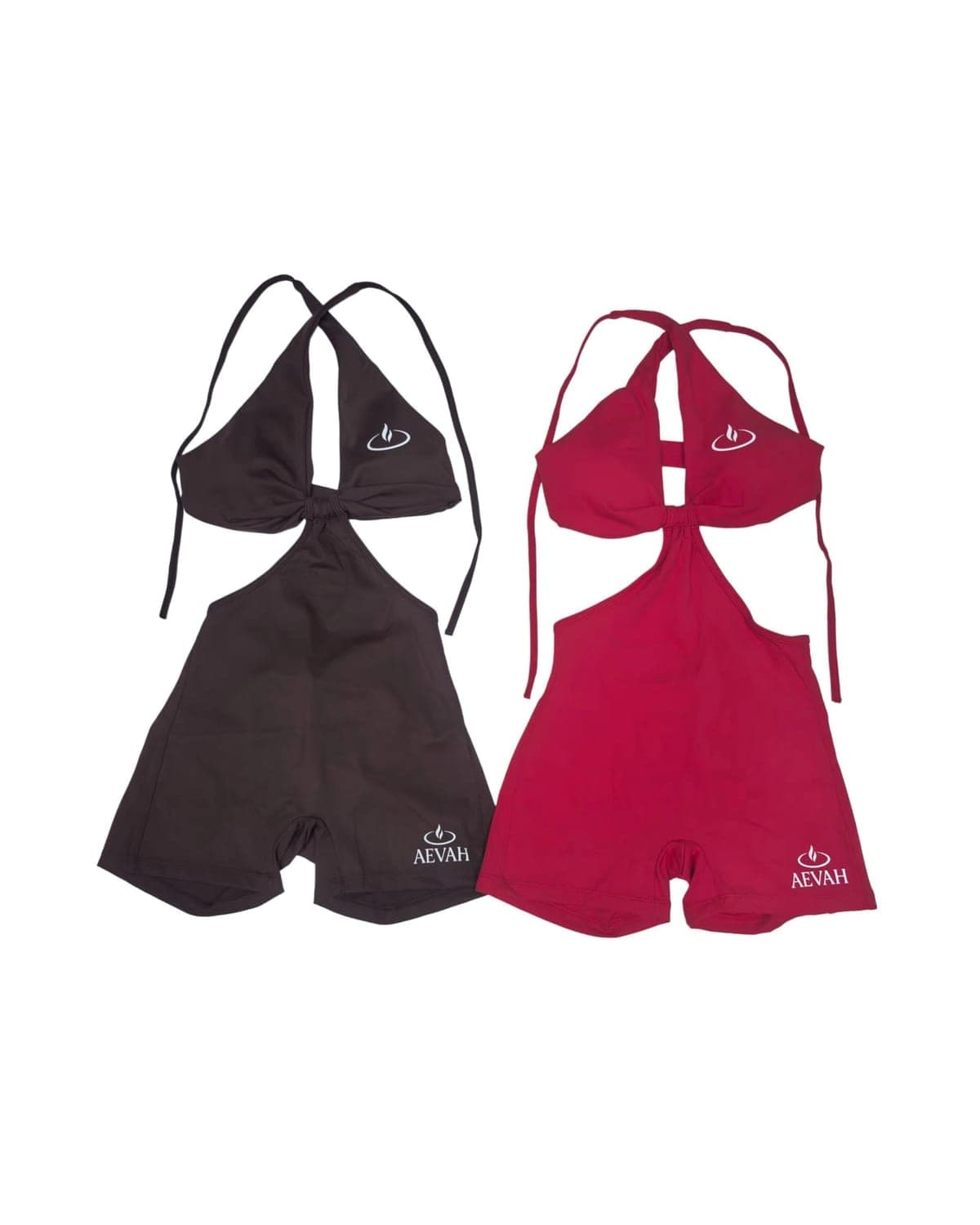 LUST Set, AEVAH activewear (view 1)