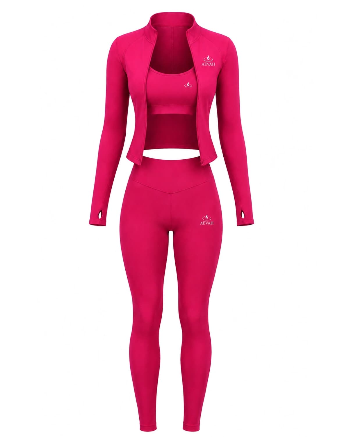 AEVAH Fall Collection spotlight