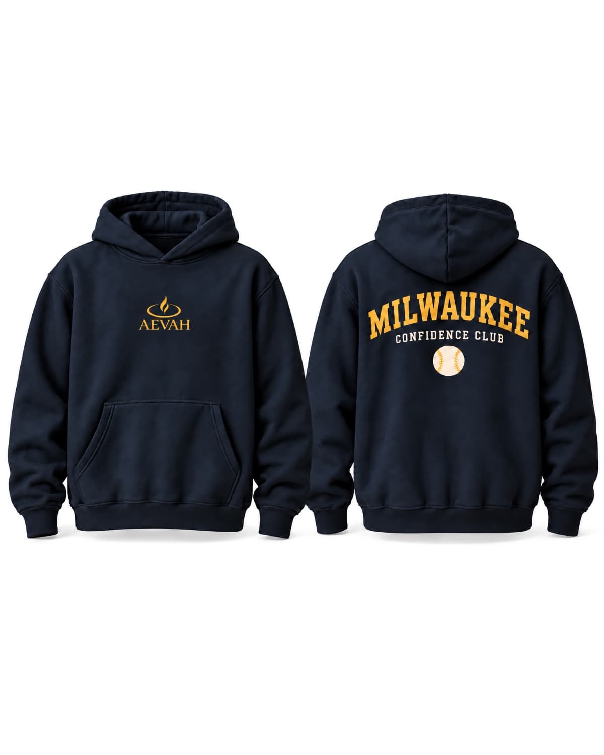 HOMETOWN Hoodie spotlight