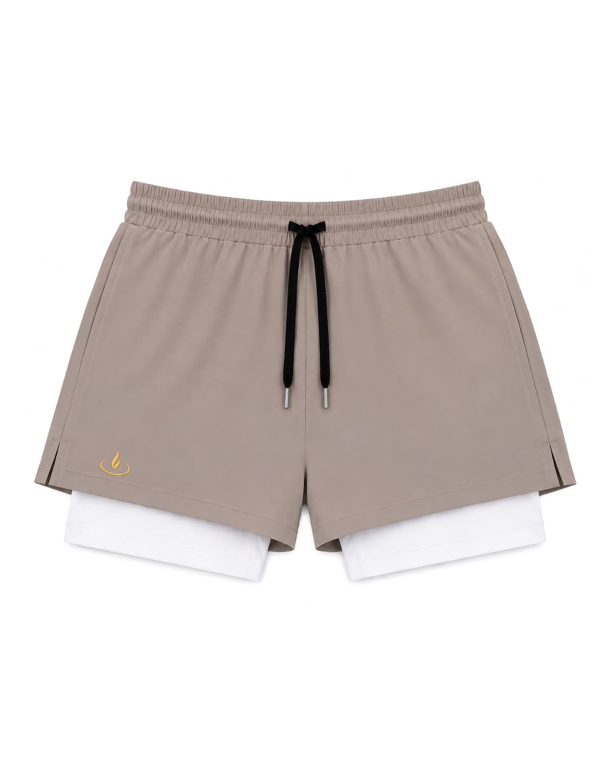 AEVAH Alpha Compression Shorts